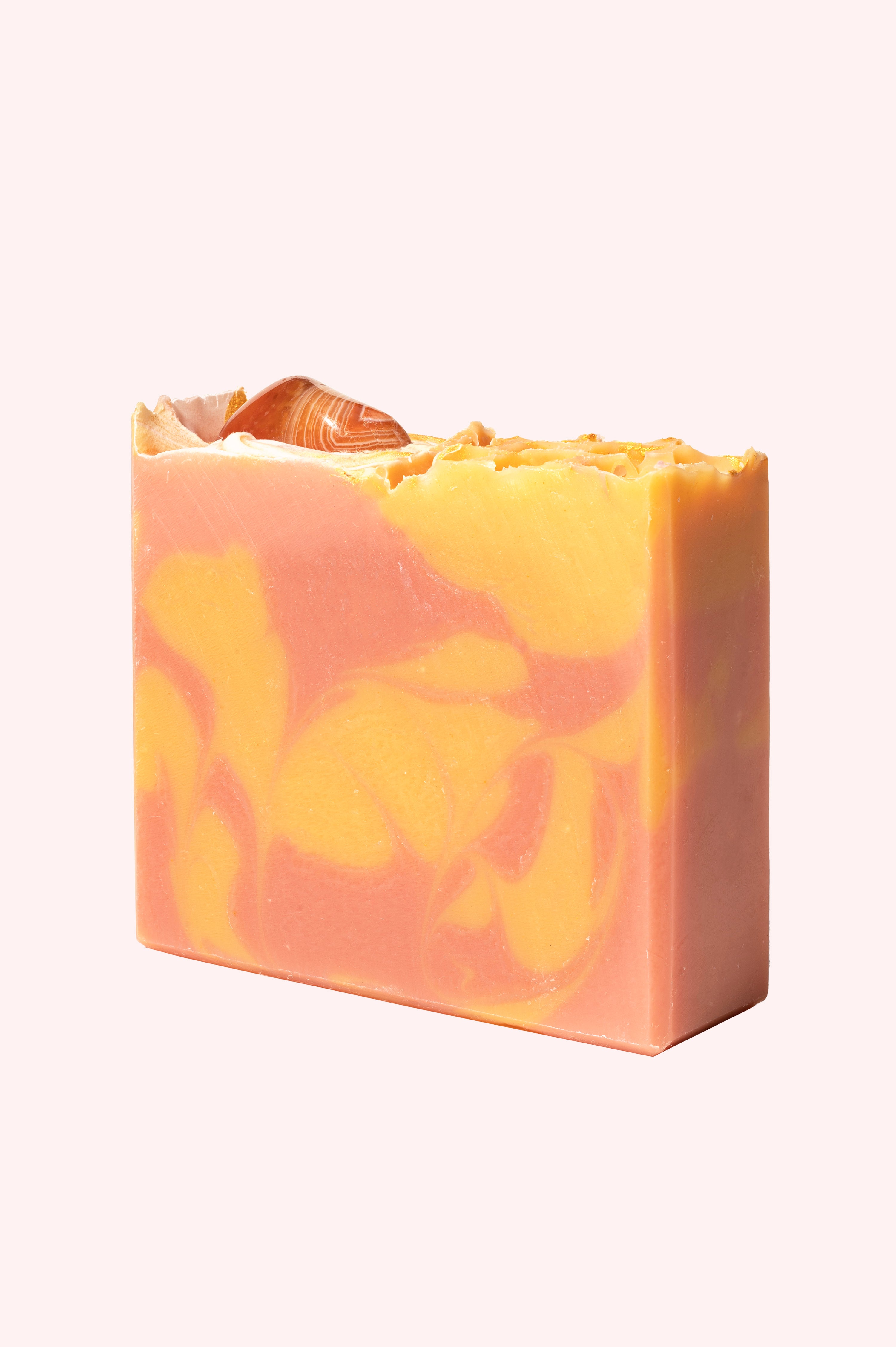 Freya Artisan Soap