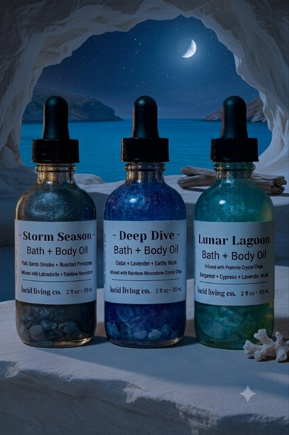 Midnight Depths Bundle