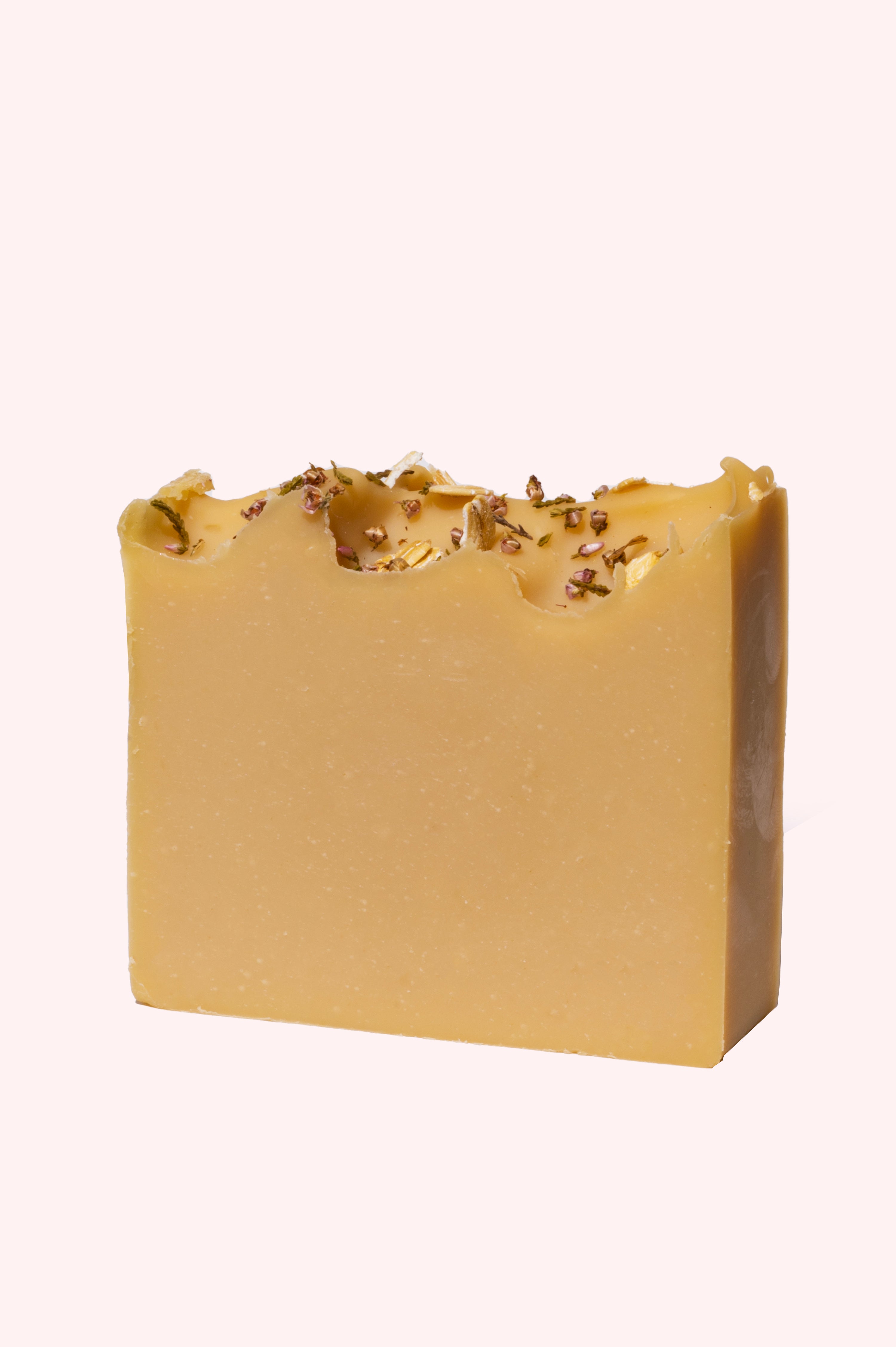 Honey &amp; Oats Artisan Soap