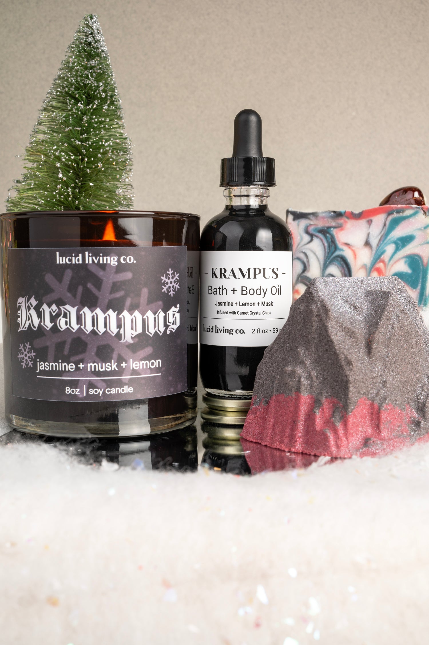 Krampus Bundle