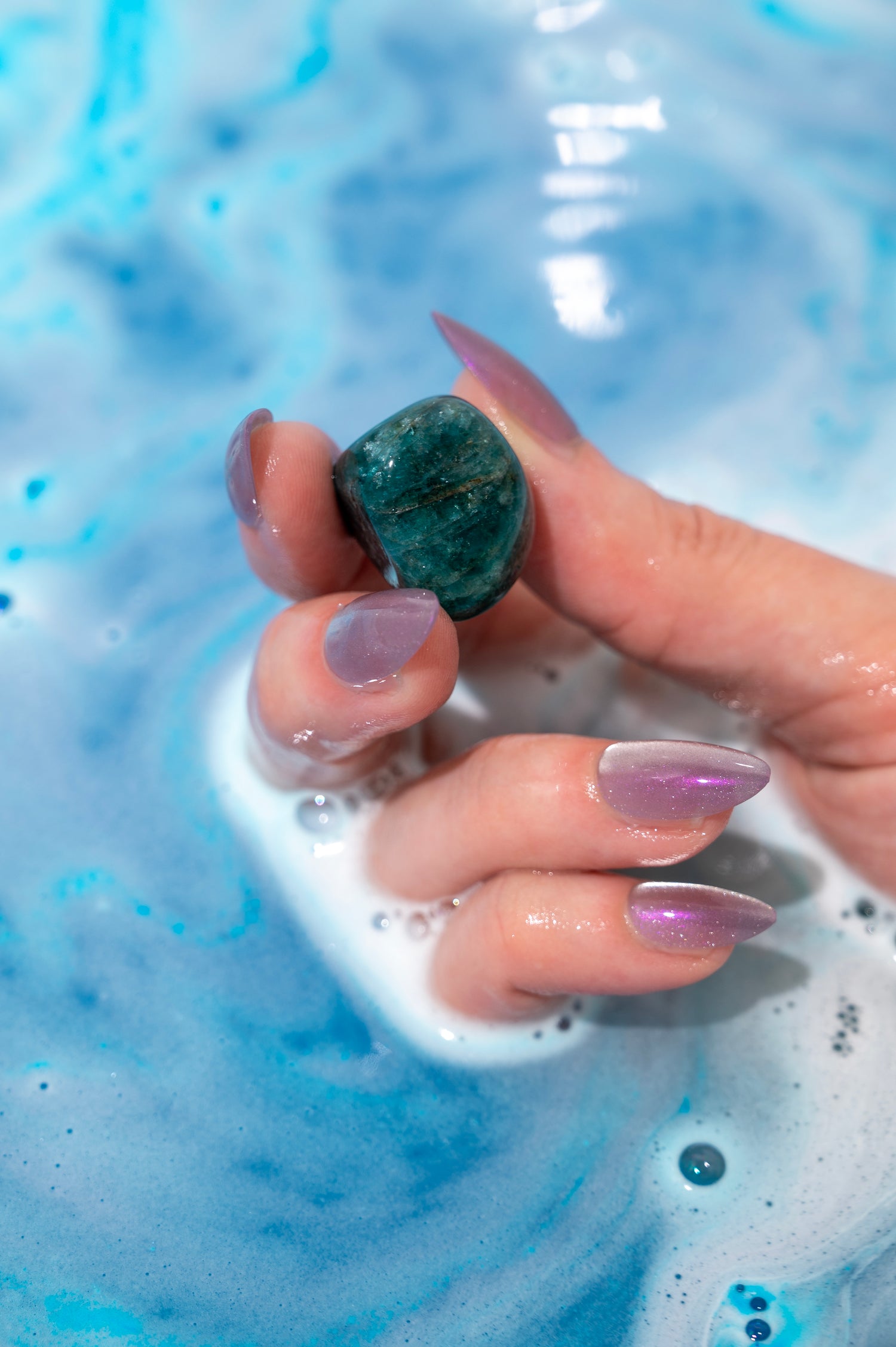 Written in the Stars Bath Bomb