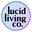 Lucid Living Co. logo