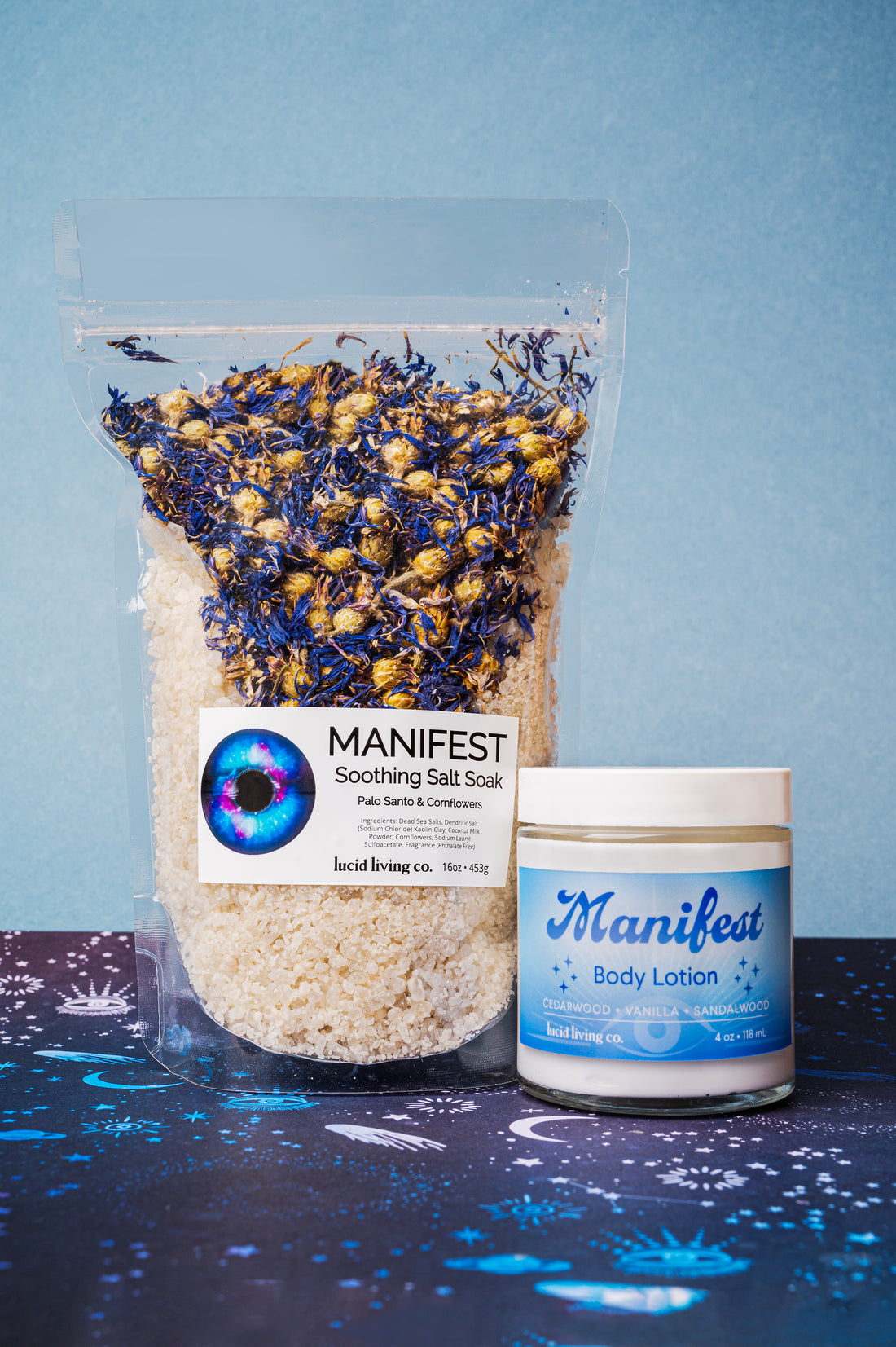 Manifest Bundle