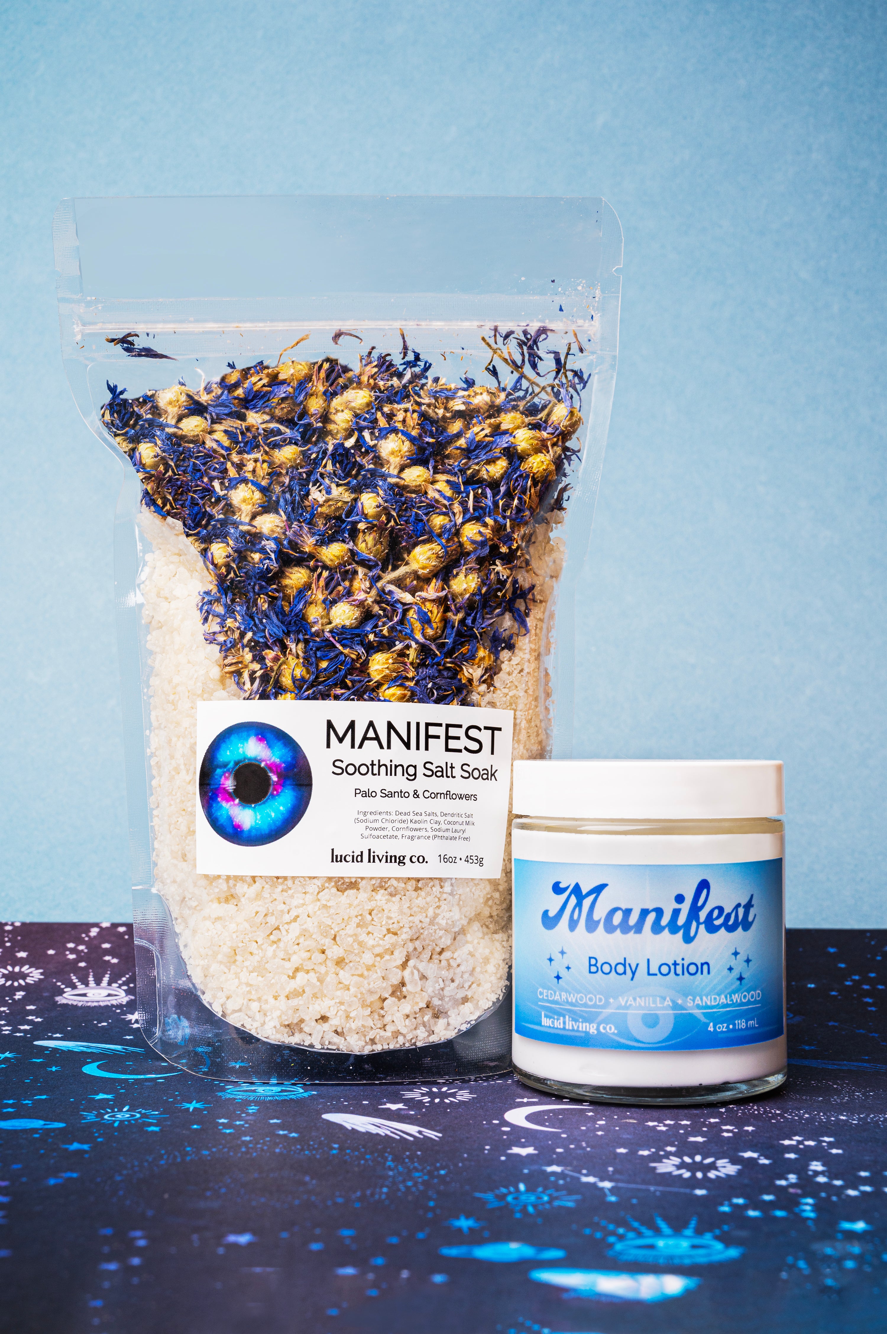 Manifest Bundle