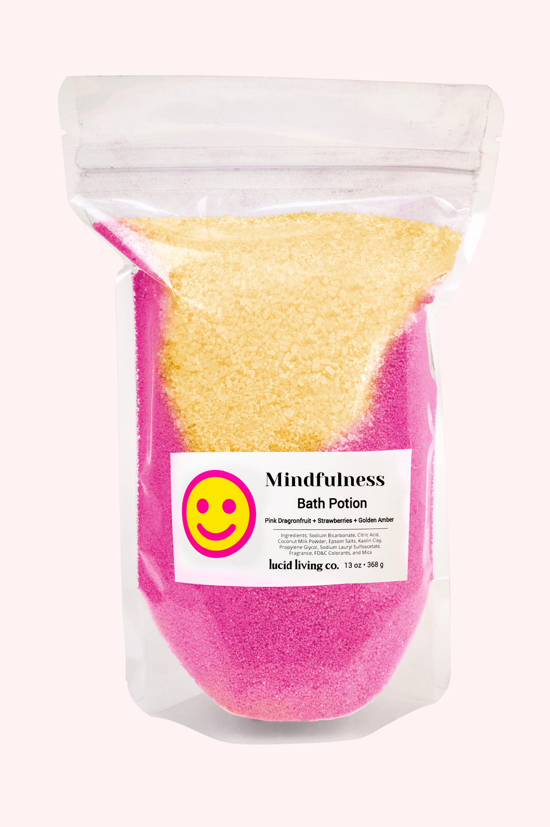 Mindfulness Bath Potion