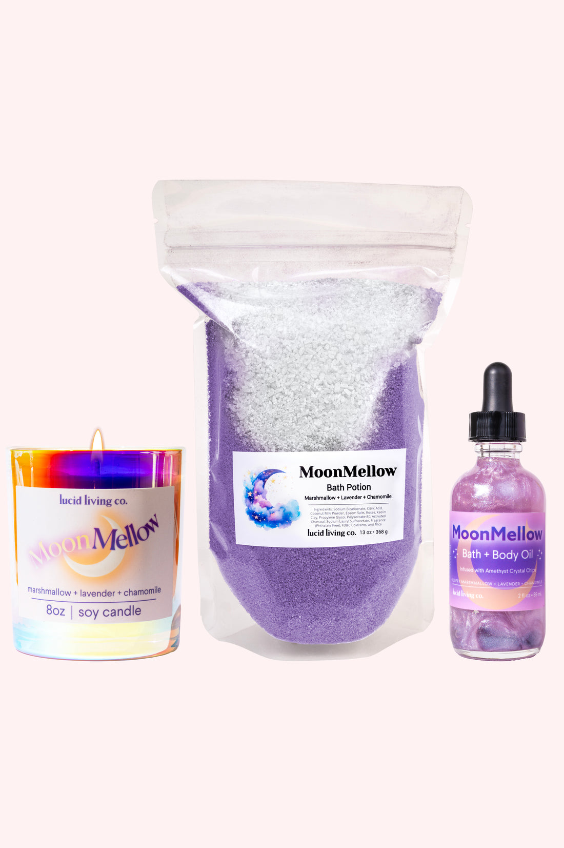 MoonMellow Bundle
