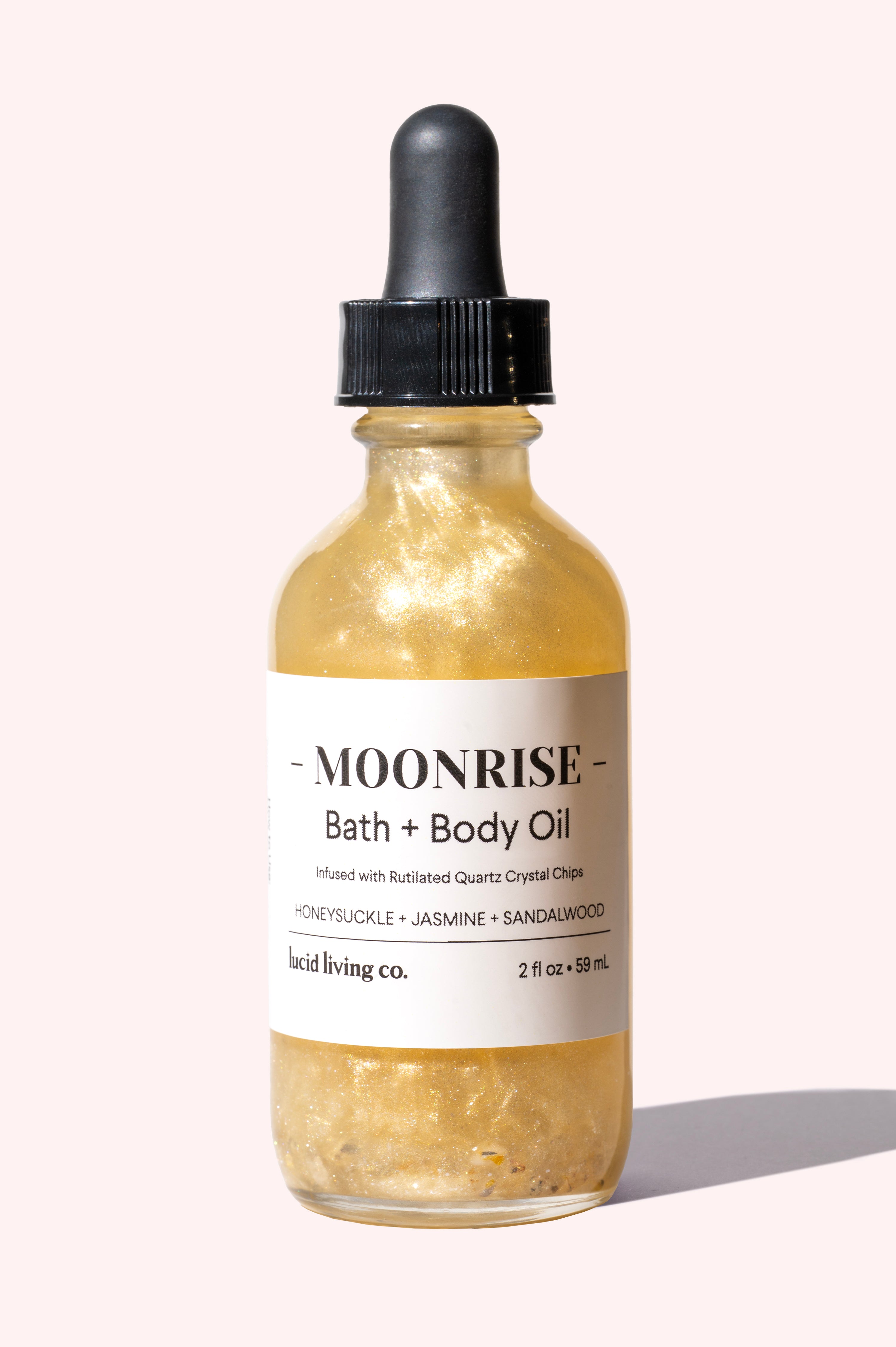 Limited Edition Moonrise Body Oil
