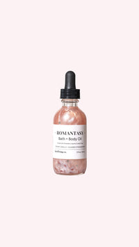 Body Oils