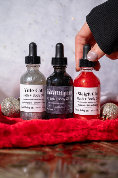 The Naughty List Bundle