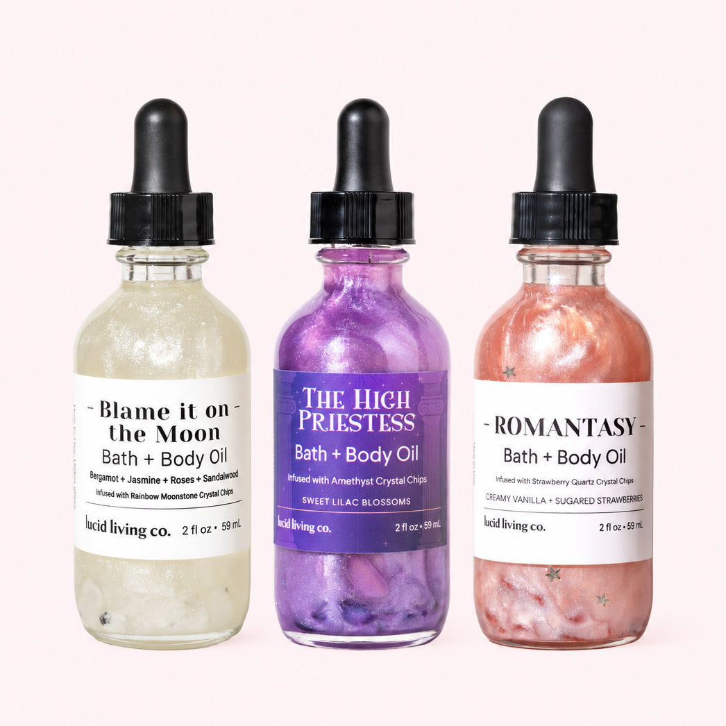 Moon Goddess Bundle