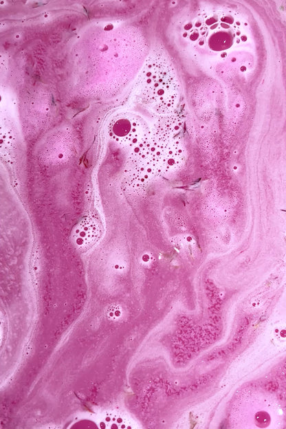 Pink Moon Bath Potion
