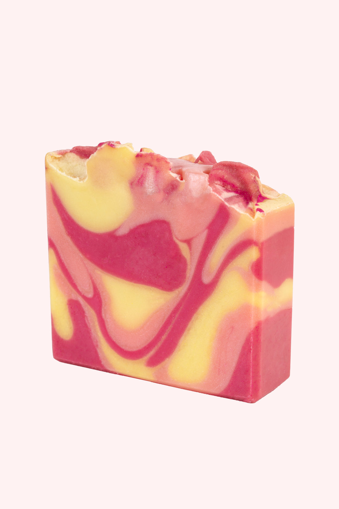 Pink Moon Artisan Soap