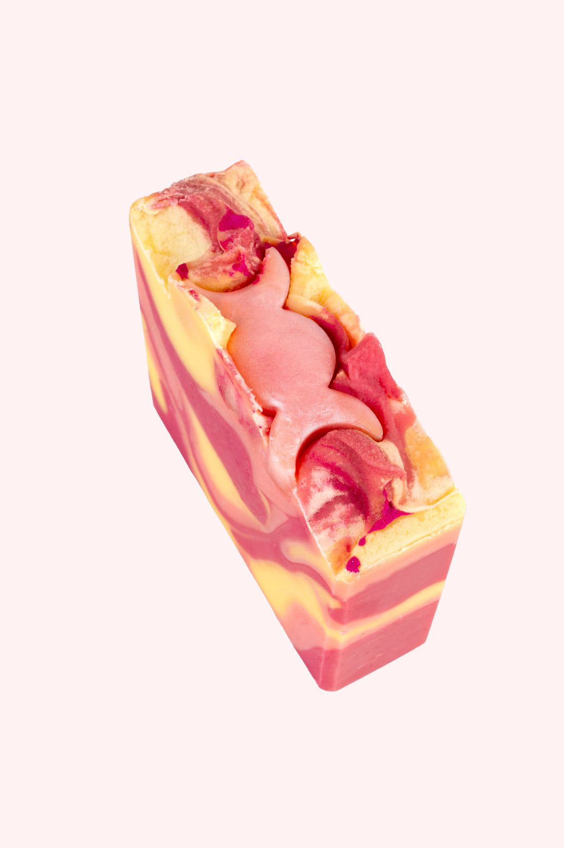 Pink Moon Artisan Soap