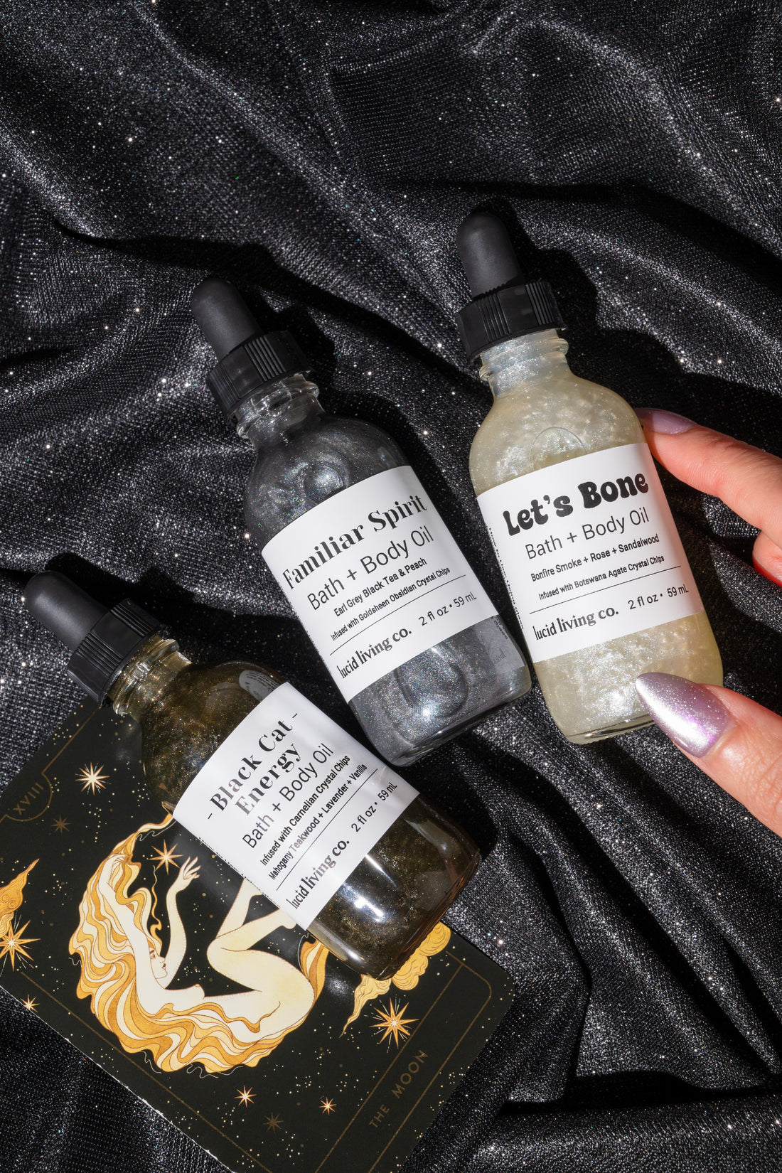 Spirits & Seduction Bundle