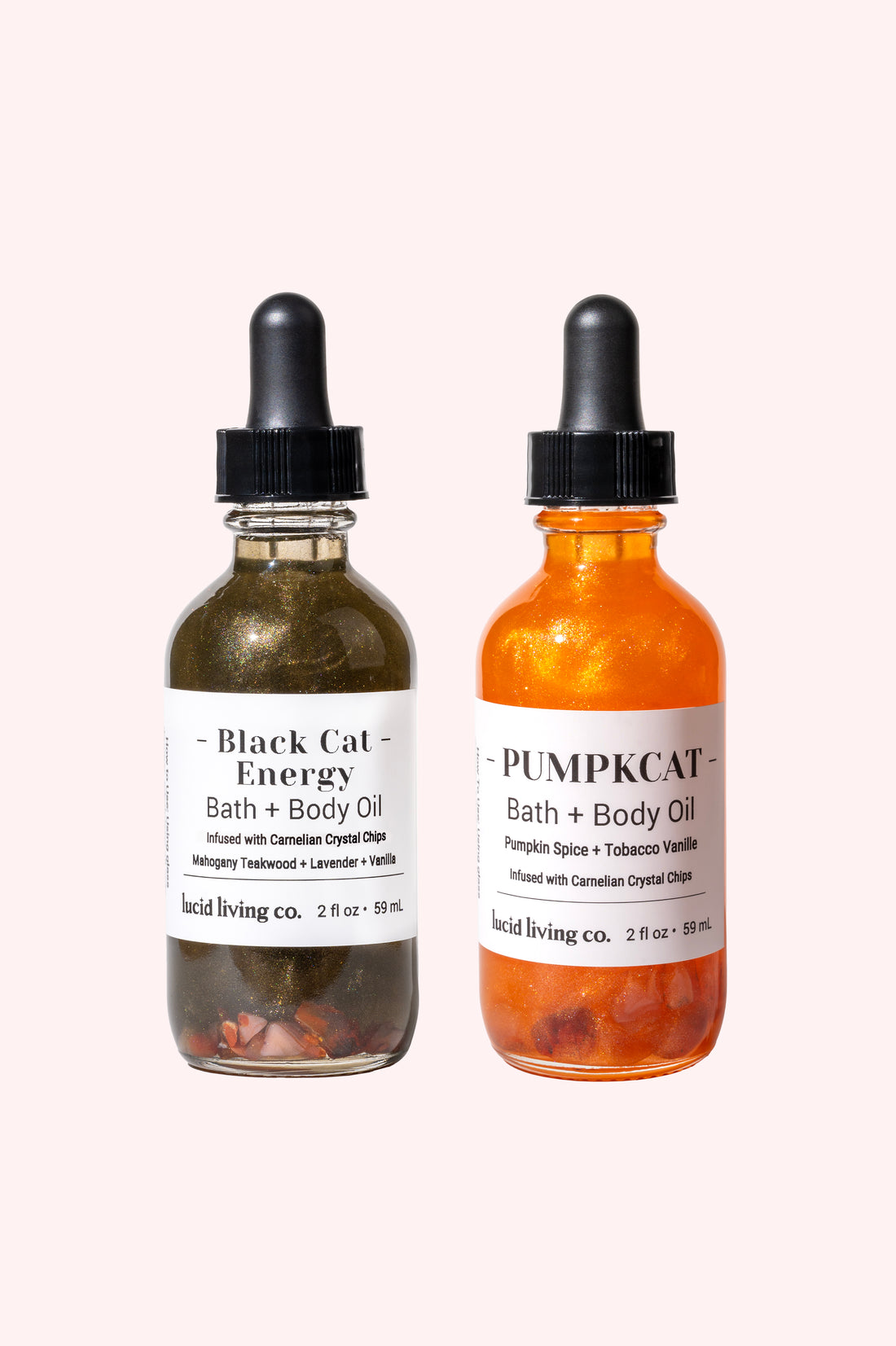 Spooky Cat Mom Bundle