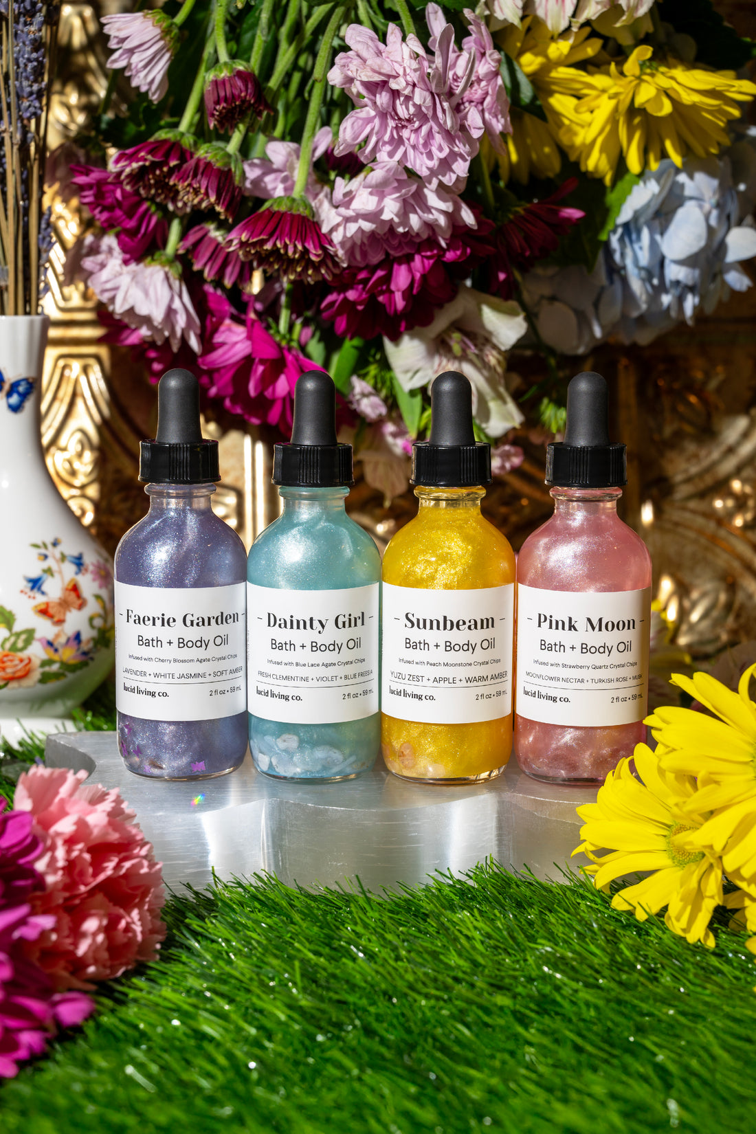 Secret Garden Bundle