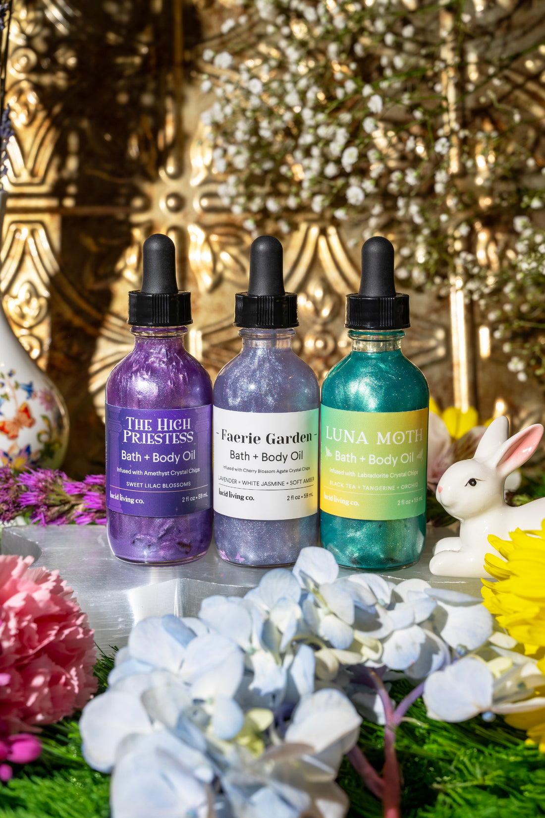 Divine Intuition Bundle