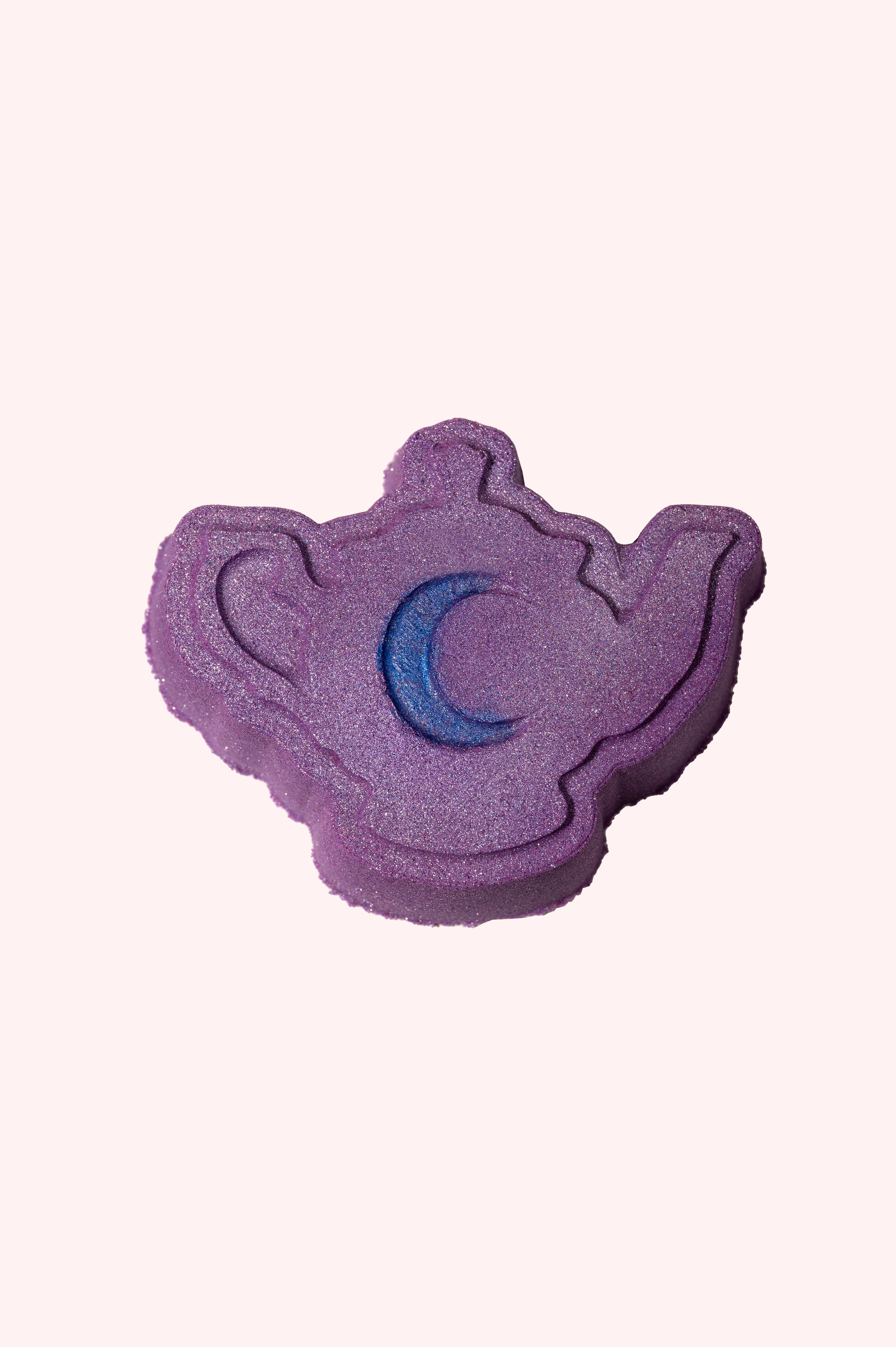 Tea Leaf Reader Bath Bomb