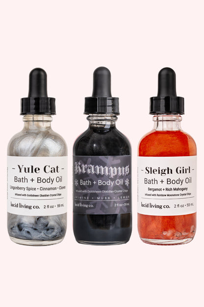 The Naughty List Bundle