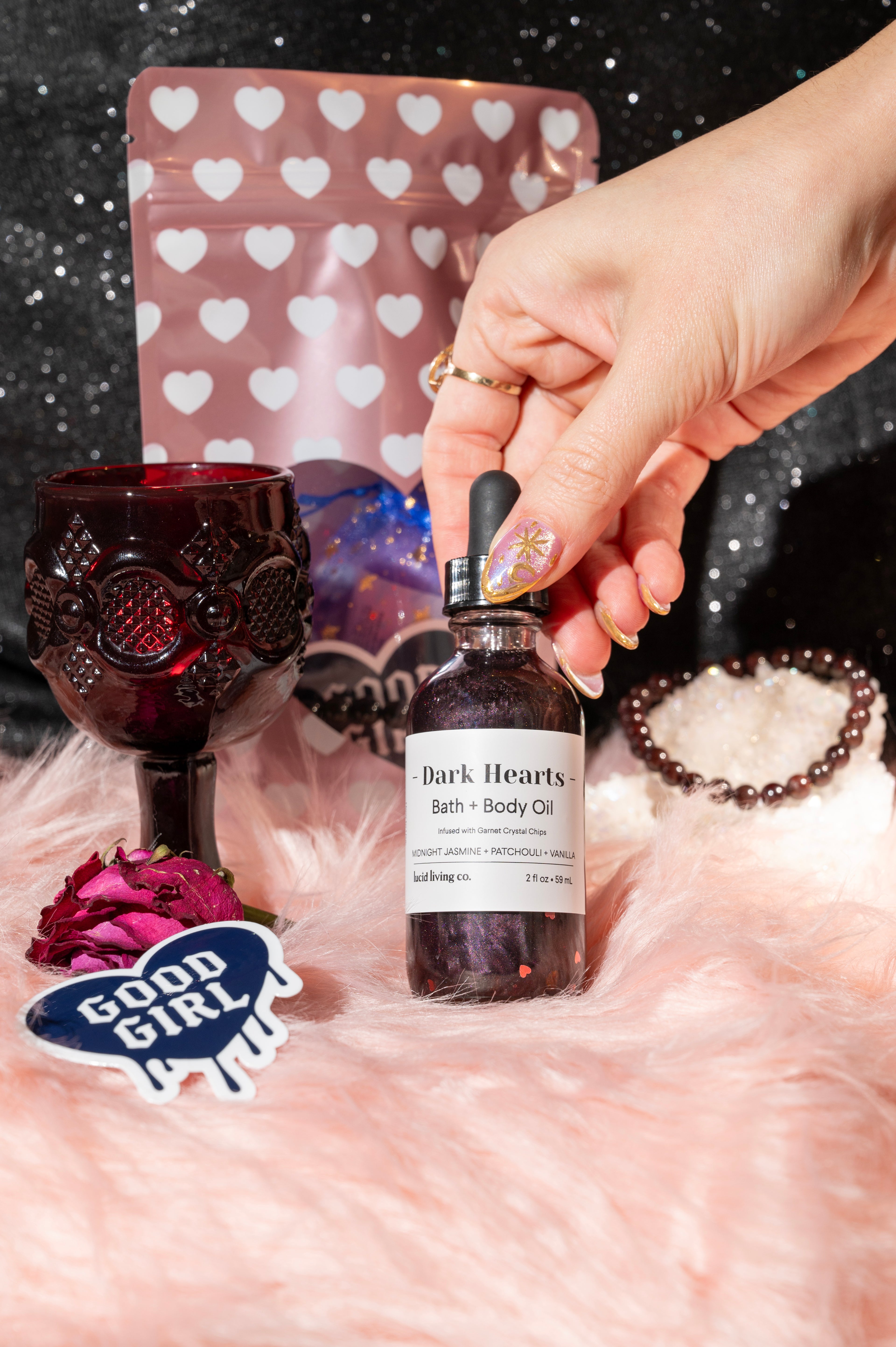 Limited Edition Valloween Bag