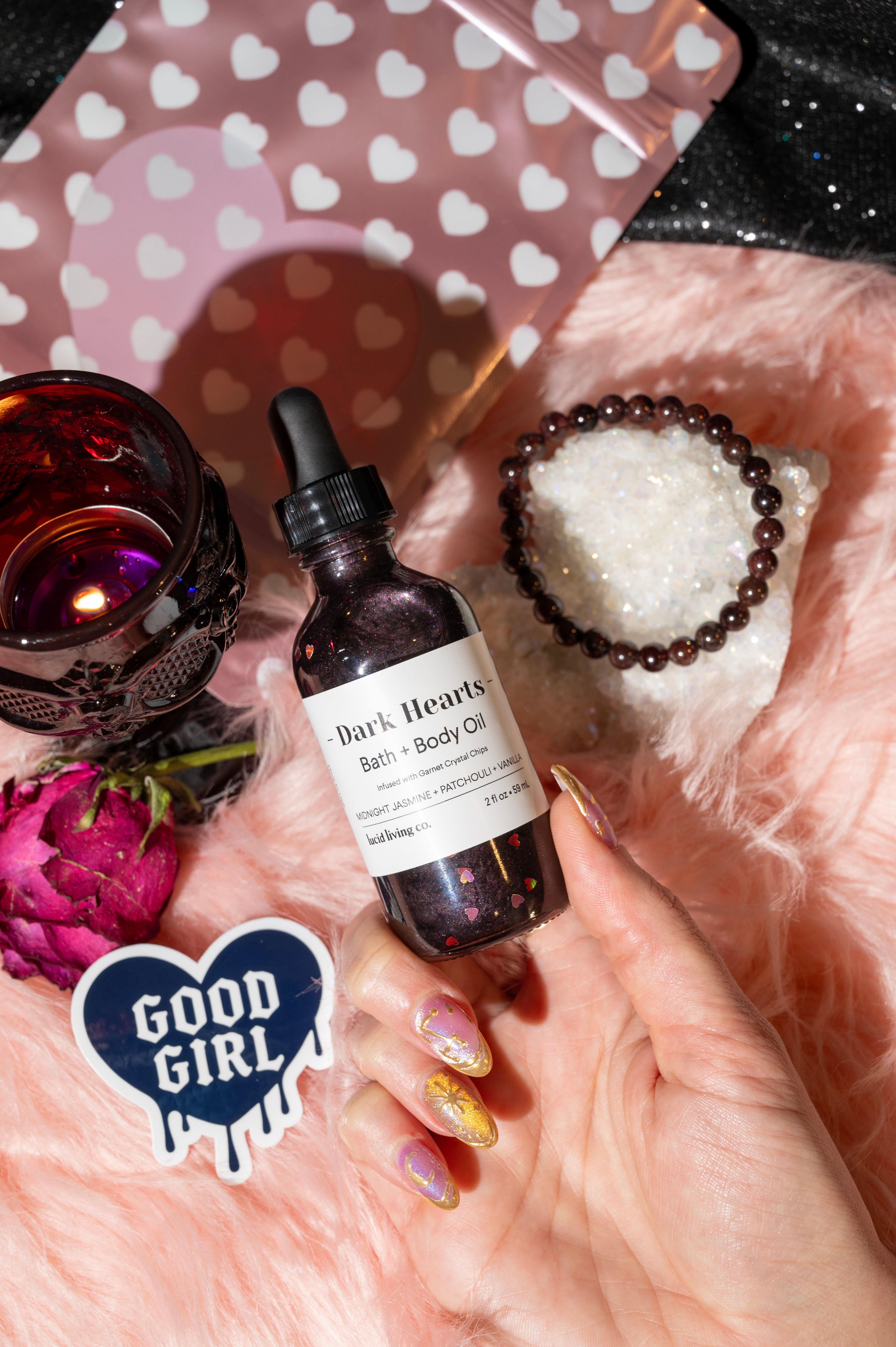 Limited Edition Valloween Bag