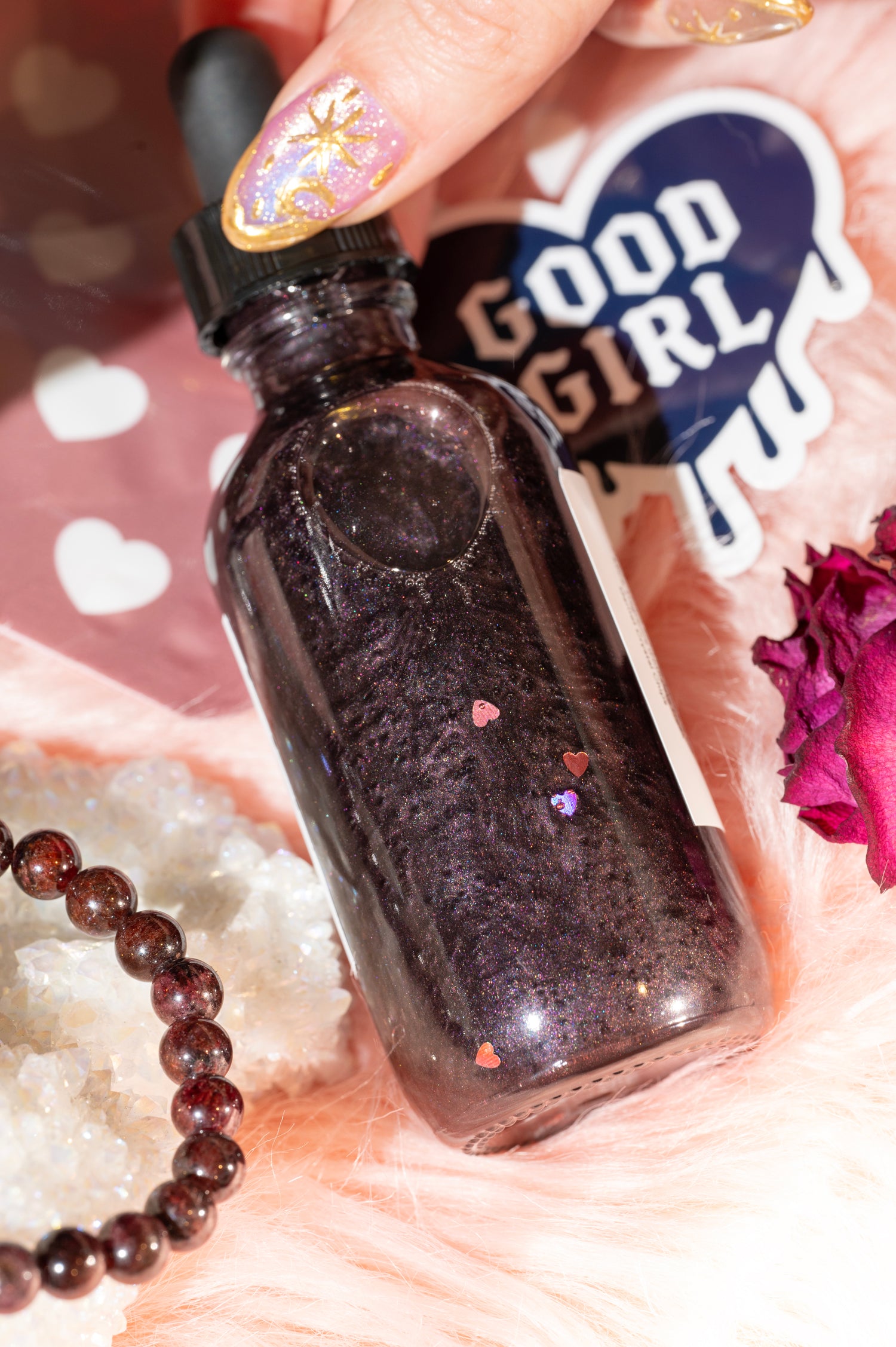 Limited Edition Valloween Bag