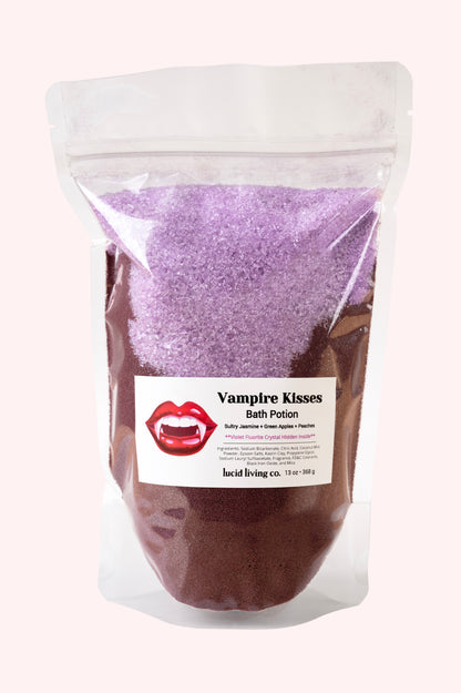 Vampire Kisses Bundle