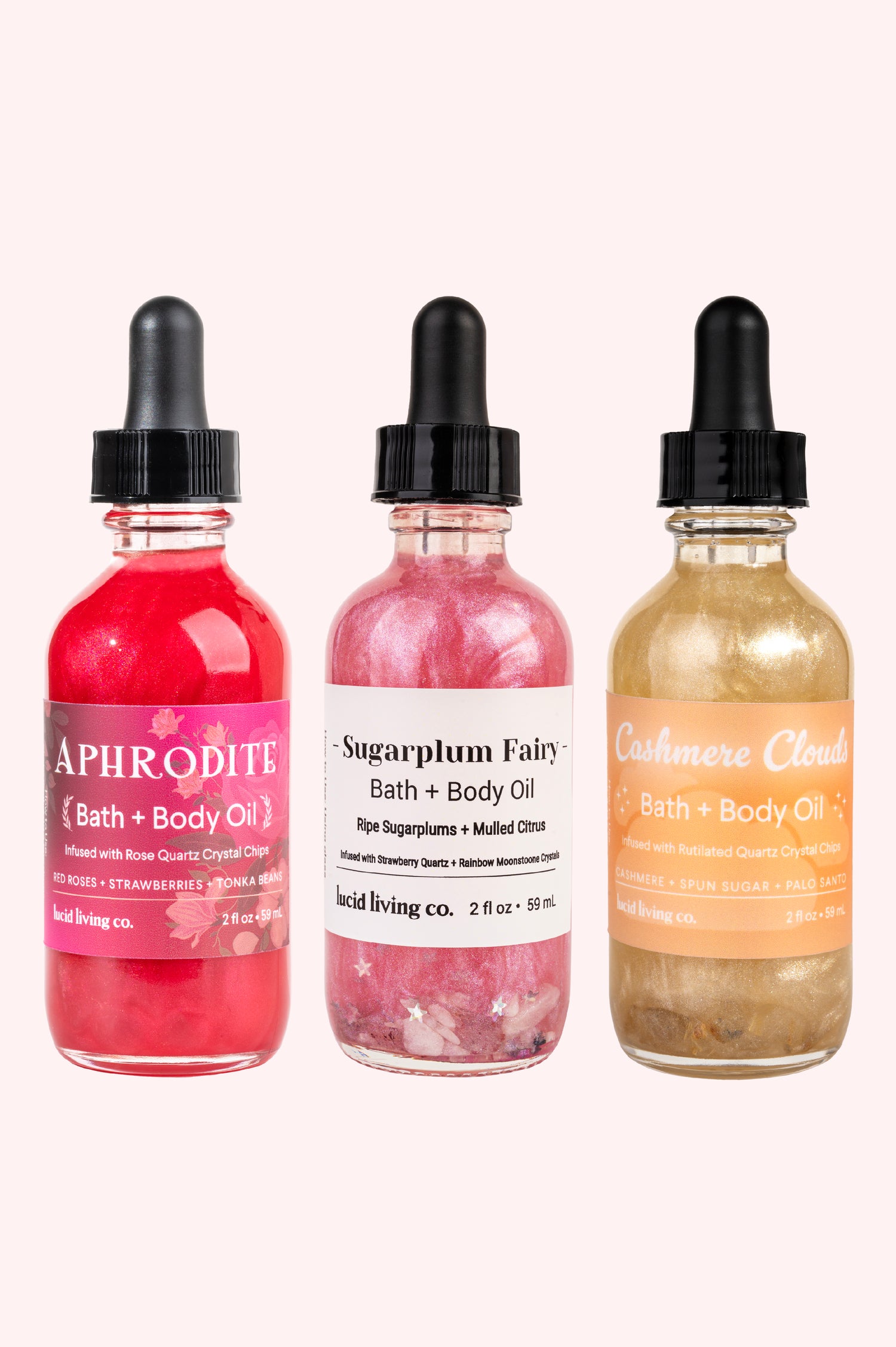 Velvet Dreams Bundle