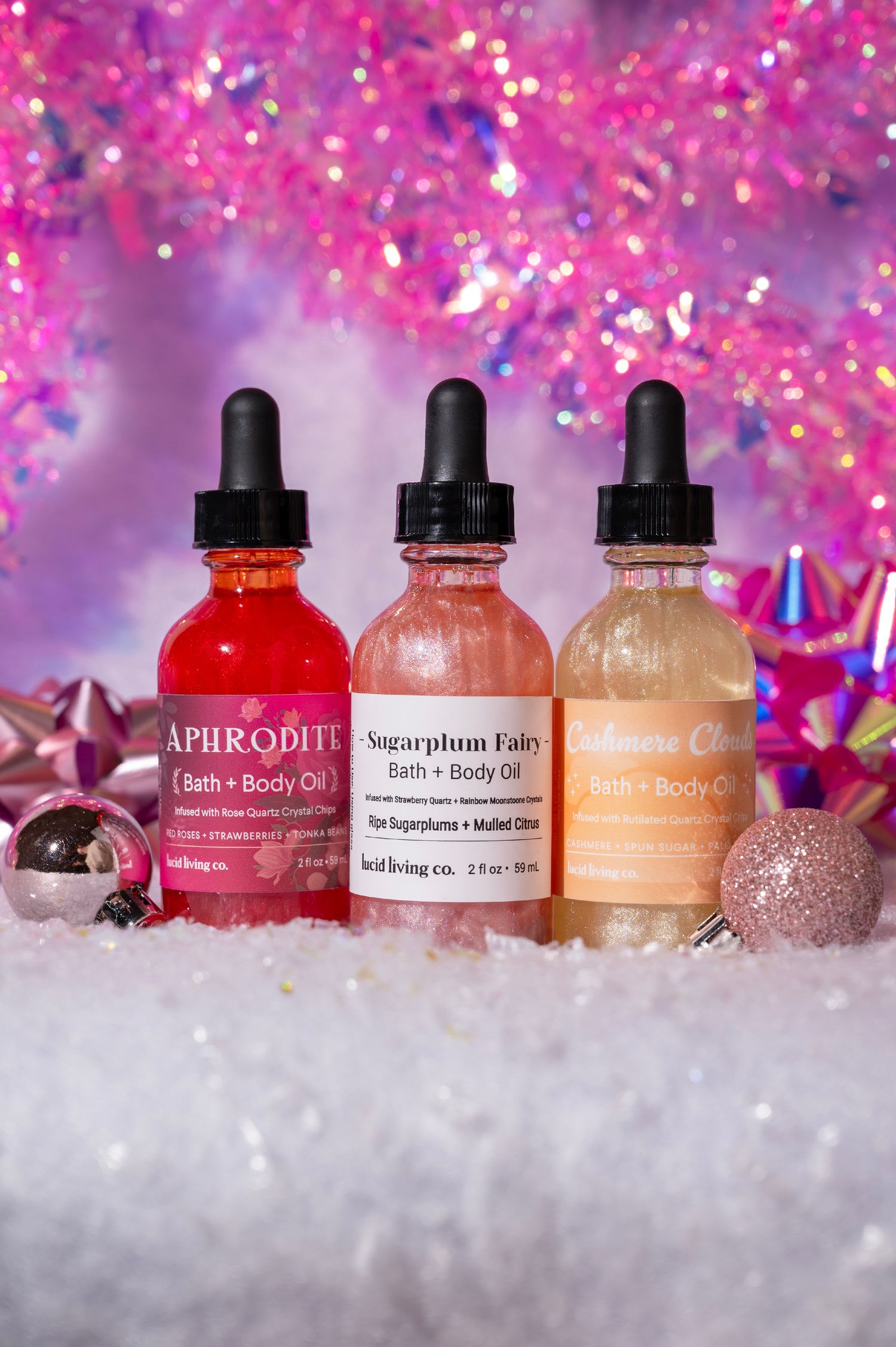 Velvet Dreams Bundle