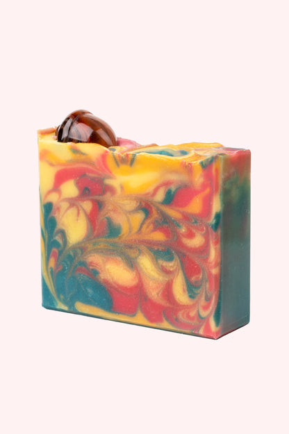 Limited Edition Virgo Artisan Soap