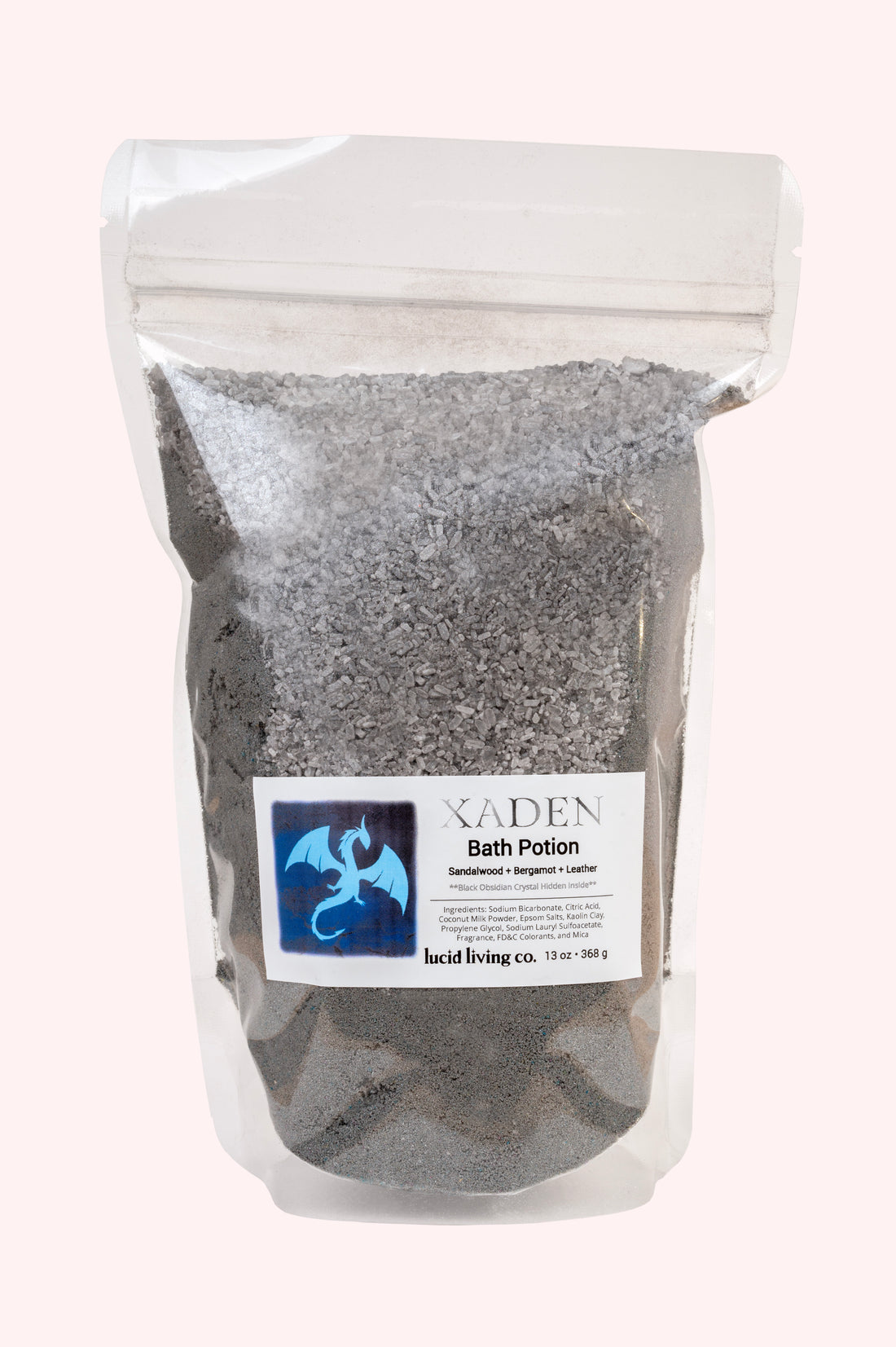 Xaden Bundle