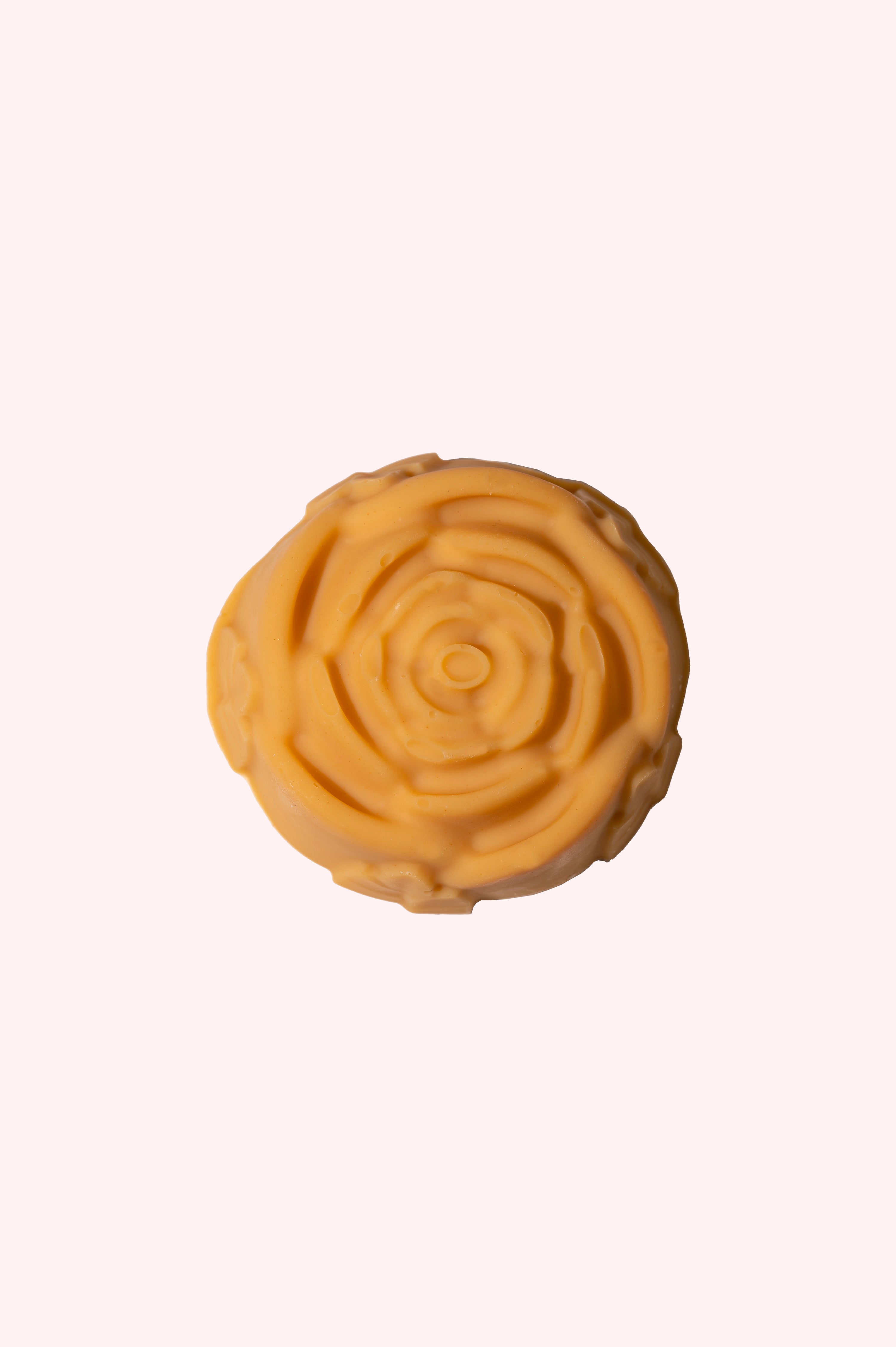 Sunrise Artisan Face Soap