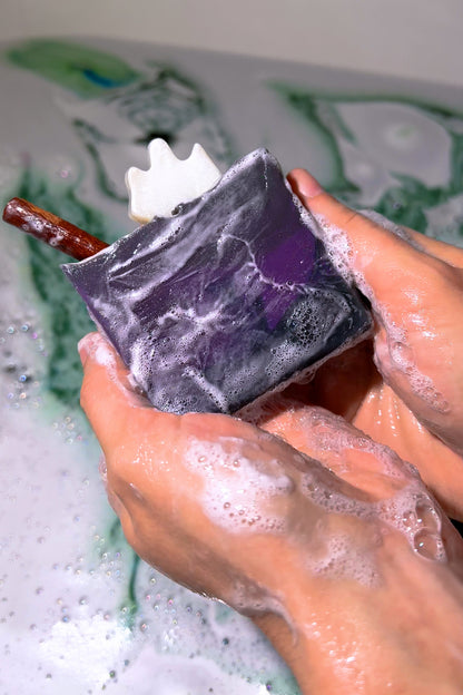 Ghost with the Most Artisan Soap
