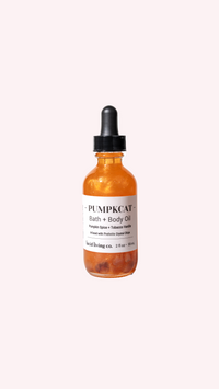 Body Oils