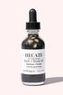 HECATE The Night Mother Bath & Body Oil with elderflower and plumeria for nourishing and hydrating skin glow.