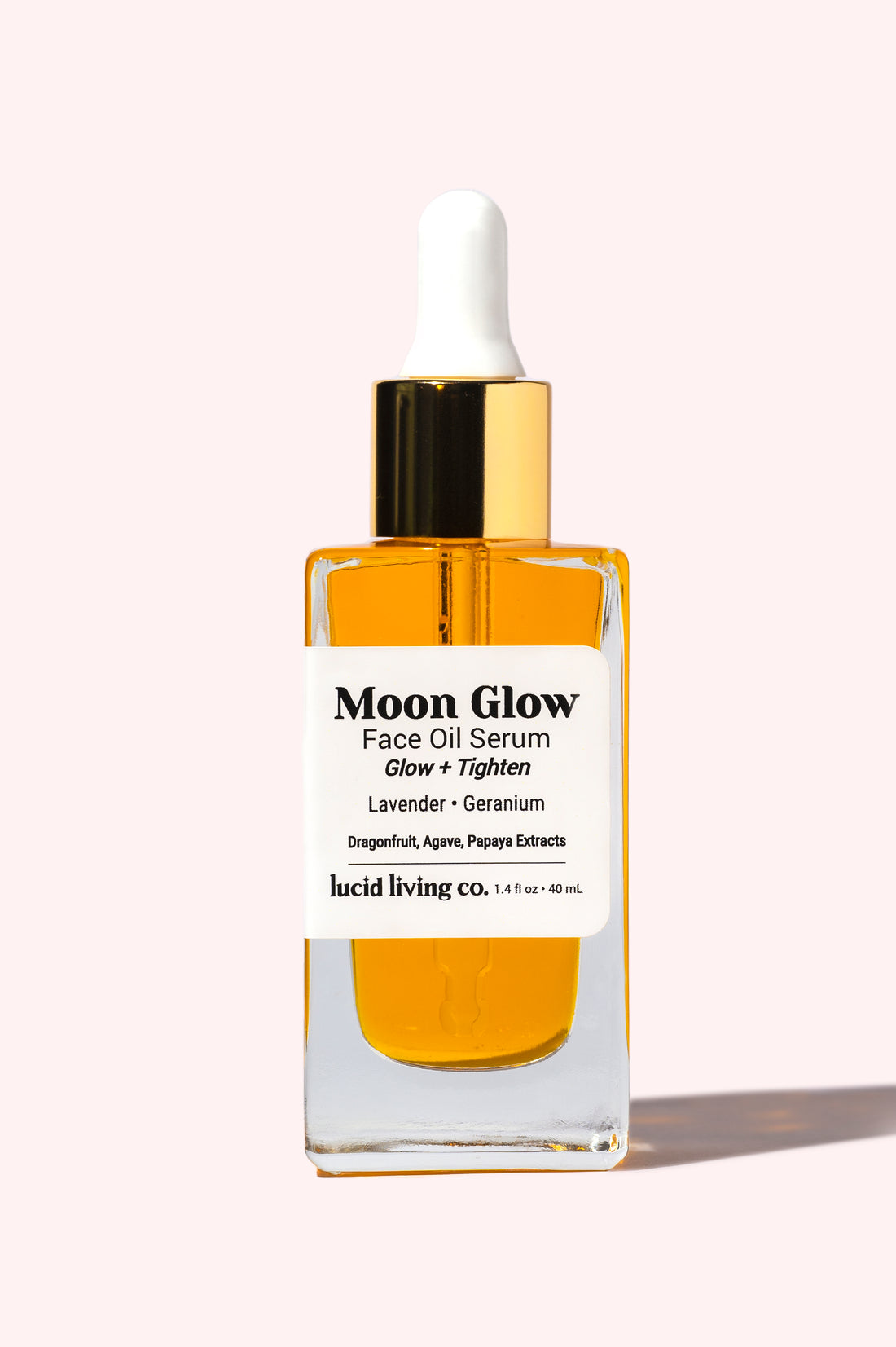 Moon Glow Face Oil Serum