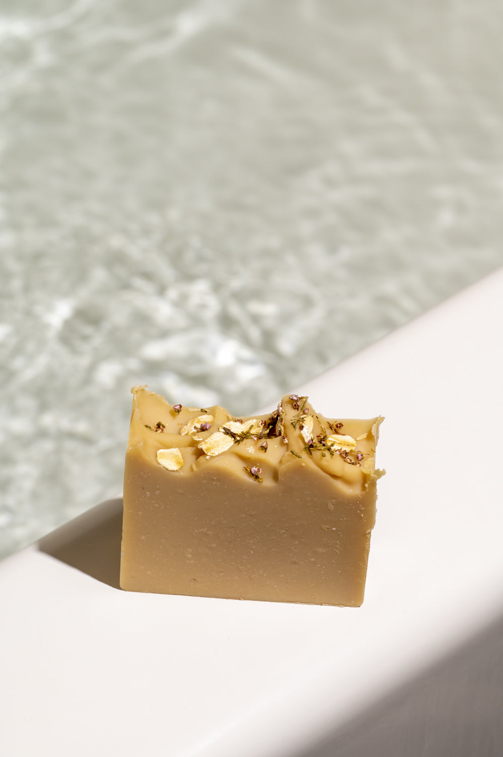 Honey &amp; Oats Artisan Soap