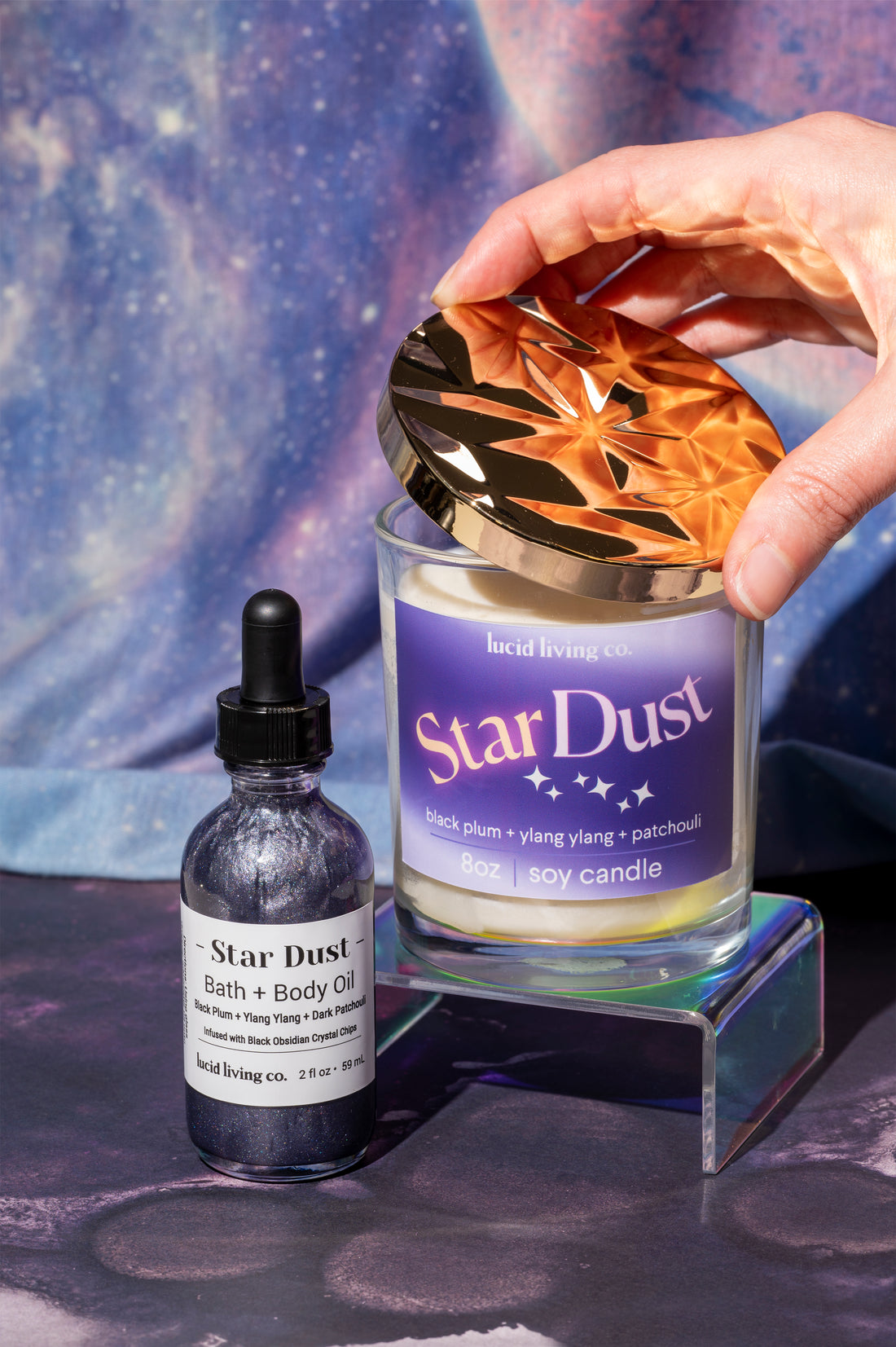 Star Dust Bundle