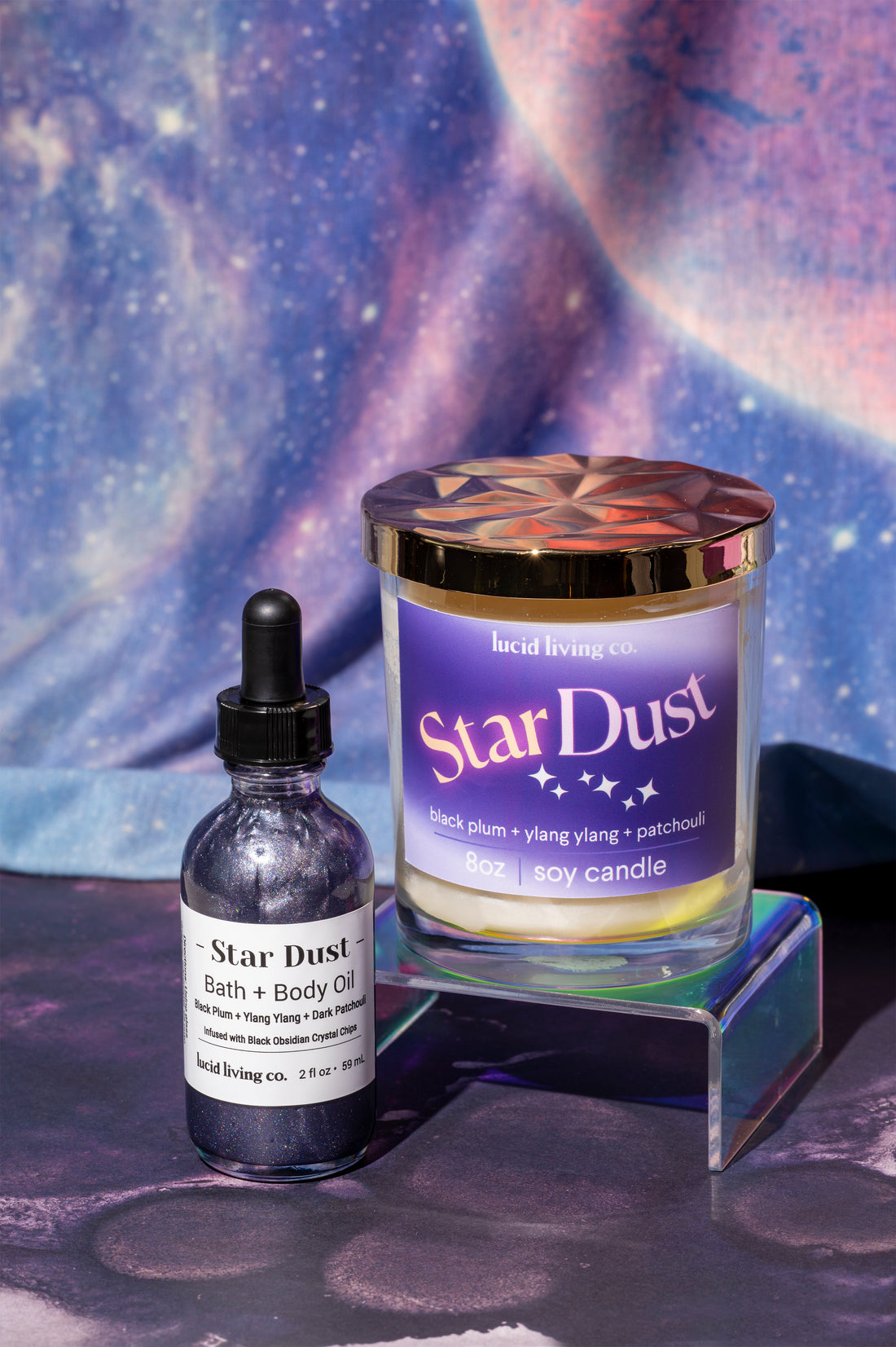 Star Dust Bundle