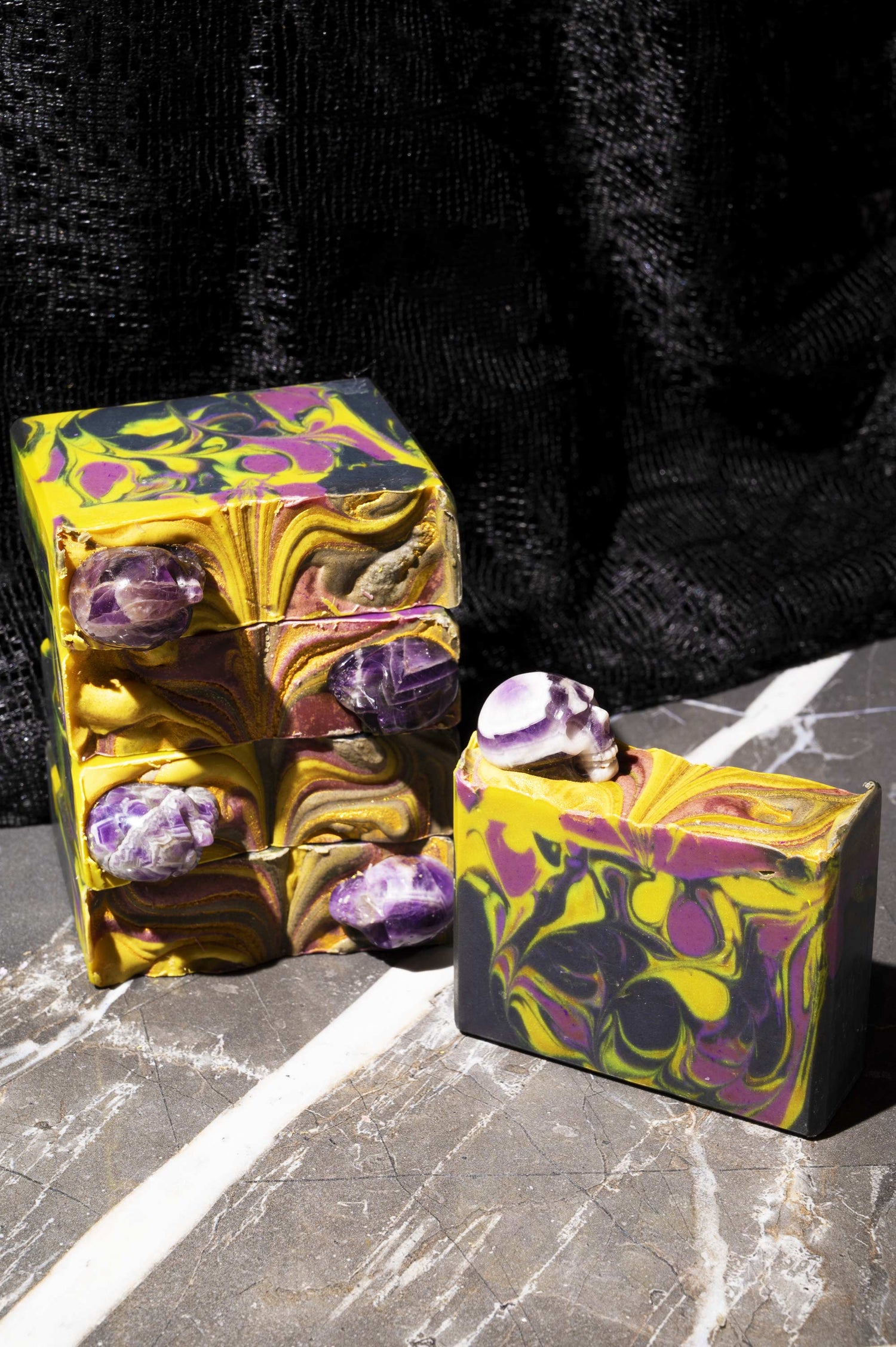 The Witching Hour Artisan Soap