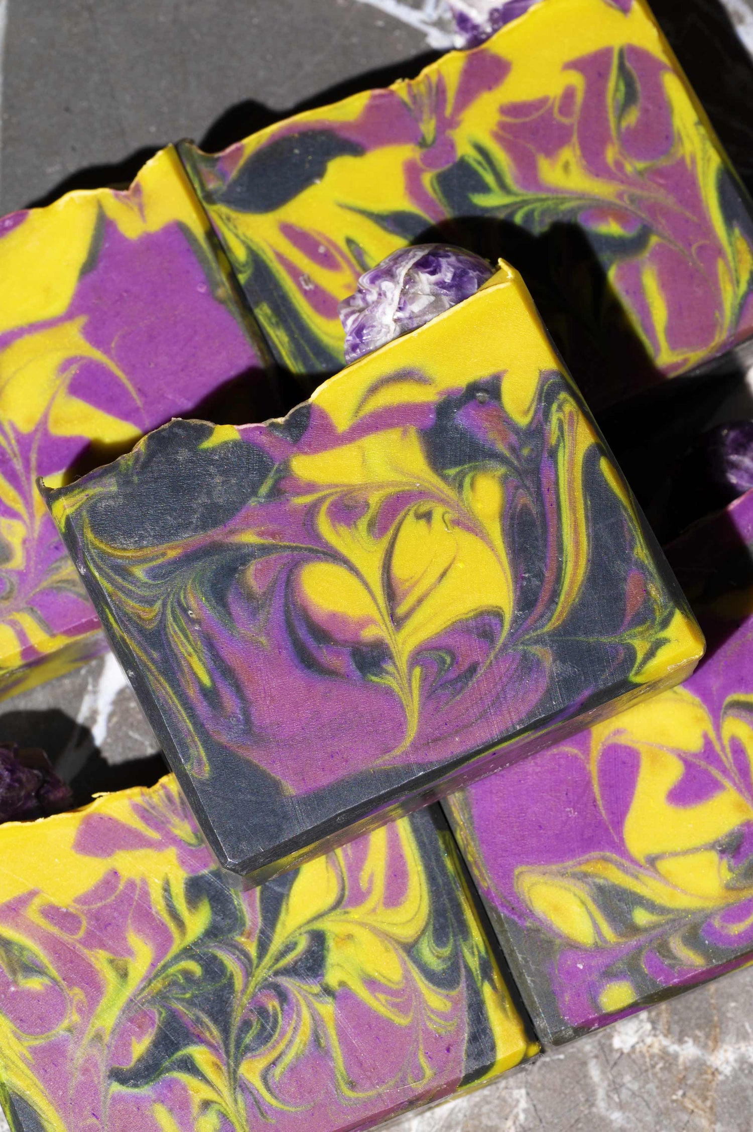 The Witching Hour Artisan Soap